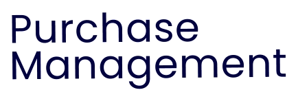 Purchase Management