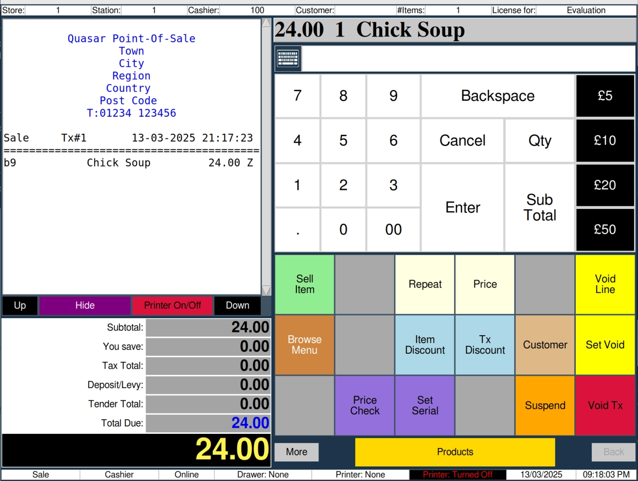 Square Revolutionizes Breakfast Purchases with Bitcoin Integration