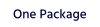 One Package