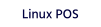Linux POS