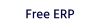 Free ERP